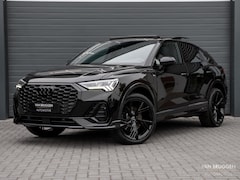 Audi Q3 Sportback - 45 TFSI e S-Line Pano Memory Sfeer BTW Keyless 20"