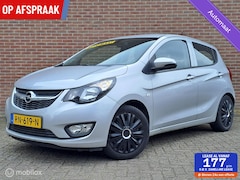 Opel Karl - 1.0 ecoFLEX Edition/AUTOMAAT/TRKHK