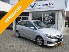 Mercedes-Benz B-klasse - B 180 122PK 7G-DCT Ambition Urban