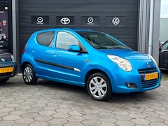 Suzuki Alto - 1.0 Exclusive - 1e Eigenaar - Airco - New apk - N.a.p