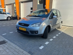 Ford Focus C-Max - 1.8-16V First Ed