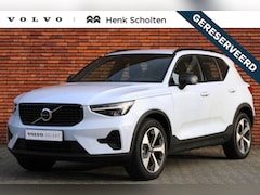 Volvo XC40 - B4 Plus Dark | Semi- Elektrische Trekhaak | Verwarmde Stoelen en Stuurwiel | Verwarmbare V