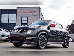 Nissan Juke - 1.6 DIG-T Nismo RS | 360 Camera | AUTO AC | Stoelverwarming | Sportstoelen