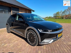 Hyundai IONIQ 5 - 73 kWh Connect+ , SOH WAARDE 98%, SERVICE EN UPDATES GEHAD