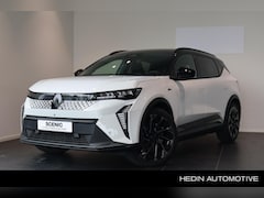 Renault Scénic - EV87 long range esprit Alpine | Automaat | Pack Advanced Driving Assist & Augmented Vision