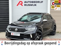 Volkswagen T-Roc - 2.0 TSI 4Motion R Pano/Akra/Camera/Blind