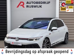 Volkswagen Golf - 2.0 TSI GTI Nurburgring/Memory/H&K/Pano