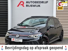 Volkswagen Golf - 2.0 TSI Clubsport 45 Akra/Leer/HUD/H&K