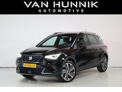 SEAT Arona - 1.5 TSI EVO FR Business Intense | Cam | Keyless | Virtual | Acc | Led