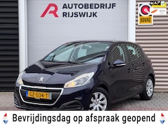 Peugeot 208 - 1.2 PureTech Active Automaat