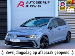 Volkswagen Golf - 1.5 eTSI R-Line Pano/Matrix/Camera