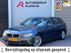 BMW 3-serie Touring - 316i Executive Upgrade Navi/Trekhaak