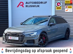 Audi A6 Avant - 55 TFSI e quattro Pro Line S Competition Pano/Matrix
