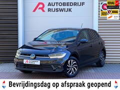 Volkswagen Polo - 1.0 TSI Style Business AppleCar/Camera