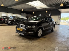 Volkswagen Polo - 1.2 TSI Highline