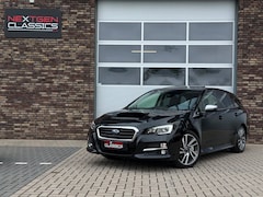 Subaru Levorg - 1.6 GT-S Premium 100% Dealer Onderhouden