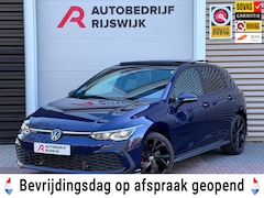 Volkswagen Golf - 1.4 eHybrid GTE Pano/Matrix/Camera