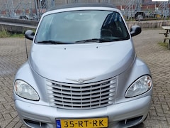 Chrysler PT Cruiser Cabrio - 2.4i Limited