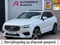 Volvo XC60 - 2.0 T6 AWD Inscription B&W/Pano/Lucht/HuD