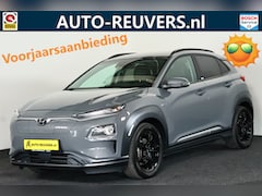 Hyundai Kona Electric - EV Fashion 64 kWh / LED / ACC / CarPlay / Camera
