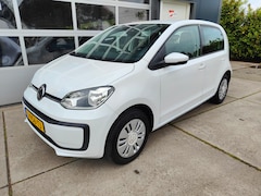 Volkswagen Up! - 1.0
