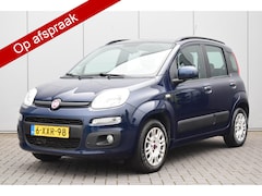 Fiat Panda - 0.9 TwinAir Edizione Cool Automaat 5 Persoons