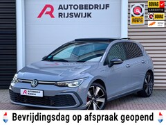 Volkswagen Golf Variant - 1.4 eHybrid GTE Pano/Leer/Camera/Matrix