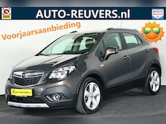 Opel Mokka - 1.4 T Cosmo / Camera / Trekhaak / Cruisecontrol