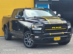 Dodge Ram 1500 - 5.7 V8 4x4 Crew Cab Laramie / NAP / Leder / Memory / Elek Stoelen / Open Pano / Led / Pdc