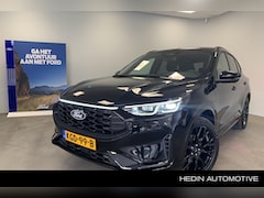 Ford Kuga - 2.5 PHEV ST-Line X | Black Package | Winter Pack | Afneembare trekhaak | Panorama-Dak