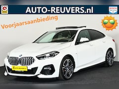 BMW 2-serie Gran Coupé - 218i M-Sport Panorama / Opendak / Navi / LED / CarPlay