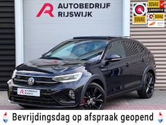 Volkswagen Taigo - 1.5 TSI 3x R-Line Pano/Camera/AppleCarPlay