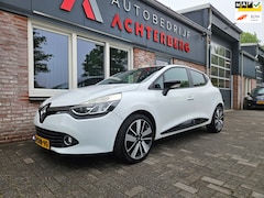 Renault Clio - 0.9 TCe ECO Collection Airco Cruise Control Navigatie 5-Deurs NAP