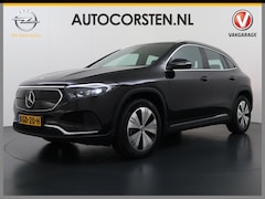 Mercedes-Benz EQA - 250 Business Line 67 kWh SOH 97% Navi Ecc Camera Stoelverwarming Cruise Control Pdc Elek.A