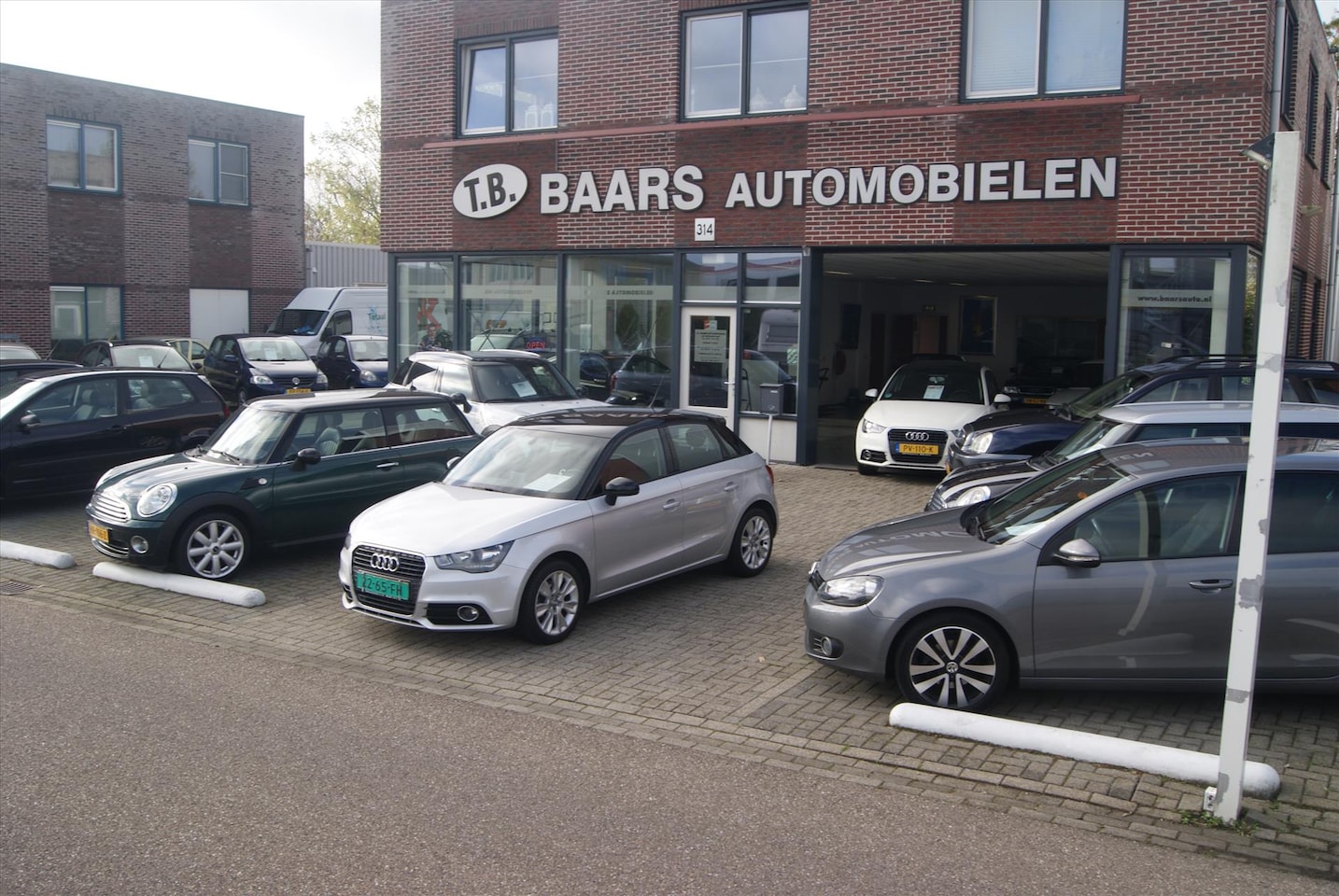 Mercedes-Benz A-klasse - 1.4 A140 LANG AUT Classic - AutoWereld.nl