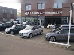 Mercedes-Benz A-klasse - 1.4 A140 LANG AUT Classic