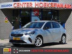 Opel Corsa - 1.2 Turbo Start/Stop 100pk Elegance | Camera met Park Pilot | Dodehoek | Carplay/Android |