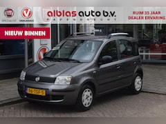 Fiat Panda - 1.2 Active|Unieke kmDealeronderhouden