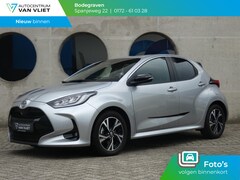 Toyota Yaris - 1.5 Hybrid 115 First Edition | ACHTERUITRIJCAMERA |