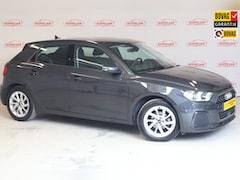 Audi A1 Sportback - 25 TFSI Advanced edition App connect, All season, PDC V+A