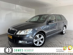 Skoda Octavia Combi - 1.2 TSI Elegance Business Line