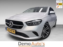 Mercedes-Benz B-klasse - 180 Business Line NAVI/V-COCKPIT/CAM/DAB/ECC/PDC/CRUISE/TREKH///