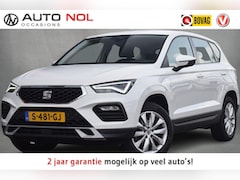 SEAT Ateca - 1.0 TSI Style Business Intense | Apple CarPlay | Camera | Virtual | Climate