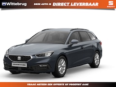 SEAT Leon Sportstourer - 1.5 eTSI Style Business Intense