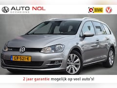Volkswagen Golf Variant - 1.0 TSI Comfortline | Climate| ACC | Navi