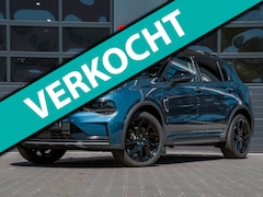 Lynk & Co 01 - 1.5 Black Edition Panoramadak|Trekhaak|Camera|ACC|Stoelverwarming|Navi|Carplay