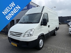 Iveco Daily - 35S14V 330 H2 L2H2 Airco Handbak