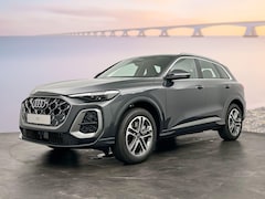 Audi Q5 - S edition e-hybrid 220 kW / 299 PK SUV 7 versn. S