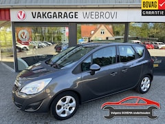 Opel Meriva - 1.4 Turbo Cosmo Incl. Nwe Apk