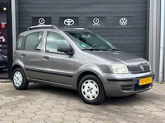 Fiat Panda - 1.2 Active - 3e Eigenaar - Airco - Lage km / N.a.p